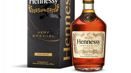 Hennessy V.s. Cognac 375 Ml.