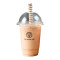 Milkshake De Cappuccino 400Ml