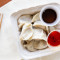 5. Beef Dumplings Niú Ròu Shuǐ Jiǎo