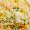 3. Yang Zhou Style Fried Rice