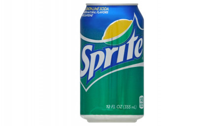 Sprite De 12 Oz