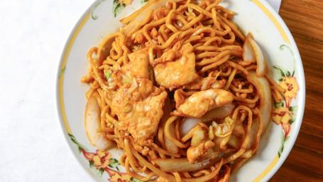 34. Pui Lo Mein