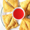 10. Crab Rangoon