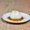 Vegan Burrata With Vegan Nduja