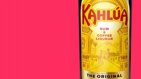 Kahlua Coffee Liqueur 750Ml