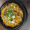 Bobo Special Clay Pot Egg Noodle Jīn Bāo Zhāo Pái Bāo Zǐ Mèn Miàn