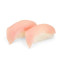 Yóu Gān Yú Shòu Sī (2Jiàn Hamachi Sushi (2Pcs