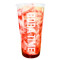 Strawberry Coconut Sago Cǎo Méi Yē Yē Xī Mǐ Lù