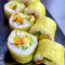 Vegetable Mamenori Roll [V]