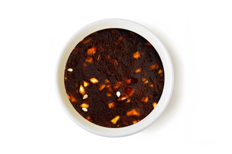 Korean Sesame Bbq Sauce [Vg]