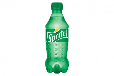 Sprite Îmbuteliat De 20 Oz