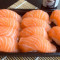 Sns. Salmon Nigiri Set