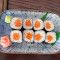 Salmon Norimaki- 8Pcs