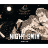 45. Night Swim