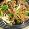 Bulgogi Beef Sizzling W Rice