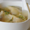 11. Wonton Soup Hún Tún Tāng