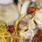 Ginseng Chicken Hot Pot