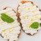 Crostini De Ricotta Batut