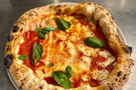 Margherita Pizze