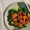 P2. General Tso's Chicken