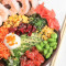 Poke Bowl (Regular) (1 Protein)