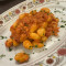 Gnocchi Di Patata Con Salsa Di Granchio