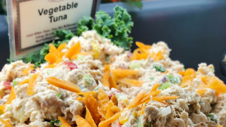 Tuna Salad (1/2Lb)