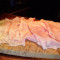 Cured Ham : Prosciuto Cotto Gran Biscotto Rovagnati. 150 Gr 9 Slices Approximately)