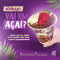 550Ml De Açaí