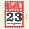 13. Strawberry Letter 23