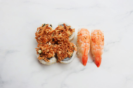 Mini Prawn Set