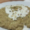 Risotto Con Crema Di Pistacchio E Stracciatella