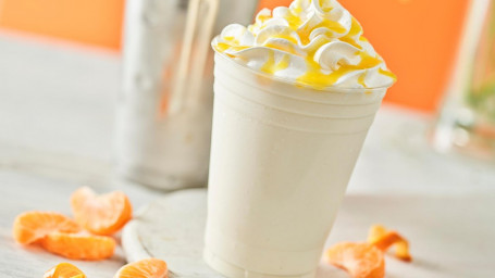 Tangerine Dream Shake