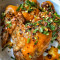 Mango Chilli Chicken Wings (Df, Gf)