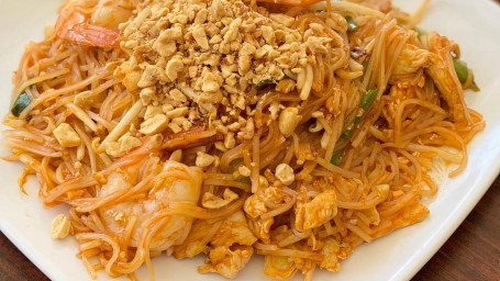 19. Pad Thai