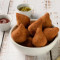 Coxinhas Mini (Chicken Croquettes) 10 Pcs