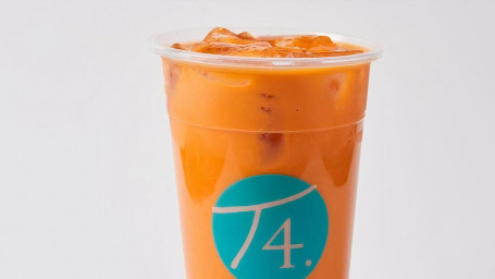 T4 Thai Milk Tea