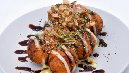 T4 Takoyaki