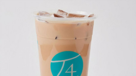 T4 Okinawa Milk Tea