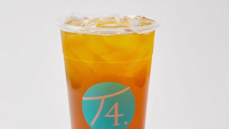 T4 Passion Fruit Tea