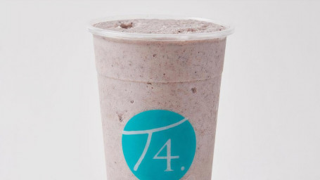 T4 Cookies N Cream Milkshake