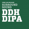 Surround Sound Ddh Dipa V1 W/ Simcoe, Galaxy Citra