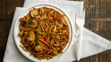 65. Pui Lo Mein