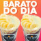 Barato Do Dia 2 Copos 300 Ml (Açaí Leite Condensado Banana)