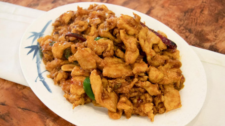 31. Pui Kung Pao