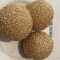 110. Deep-Fried Sesame Ball