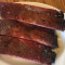 507. Bbq Pork Ribs