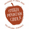 Peach Cobbler Hard Cider