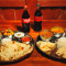 Thali Feast (For 2)