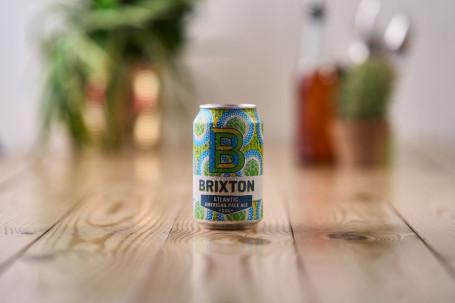 Brixton Atlantic American Pale Ale 5.4